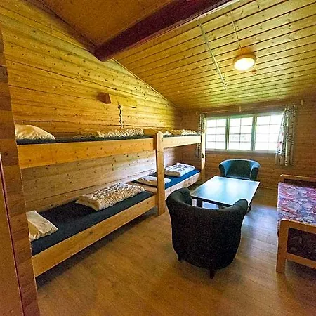 Ξενοδοχείο Dombas Hostel